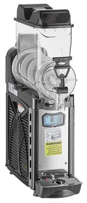 CARNIVAL KING 382SM1 Frozen Beverage Dispenser-