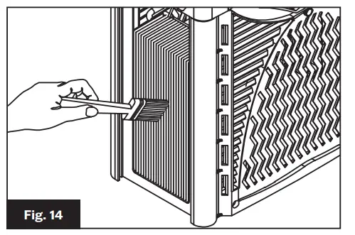 CARNIVAL KING 382SM1 Frozen Beverage Dispenser-fig13