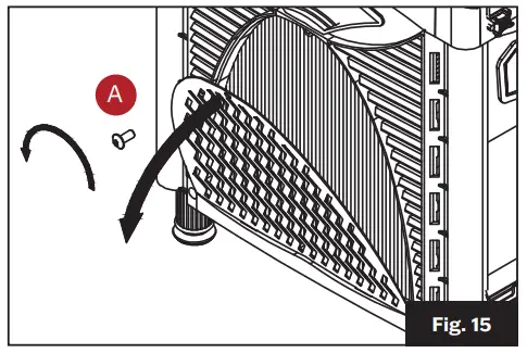CARNIVAL KING 382SM1 Frozen Beverage Dispenser-fig14