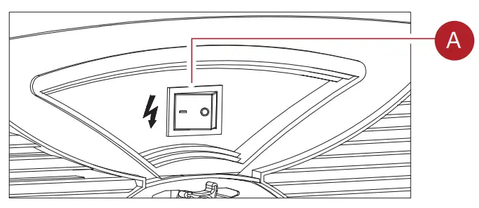 CARNIVAL KING 382SM1 Frozen Beverage Dispenser-fig2