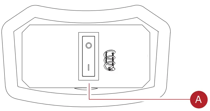CARNIVAL KING 382SM1 Frozen Beverage Dispenser-fig3