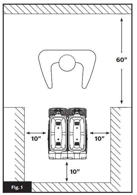 CARNIVAL KING 382SM1 Frozen Beverage Dispenser-fig4