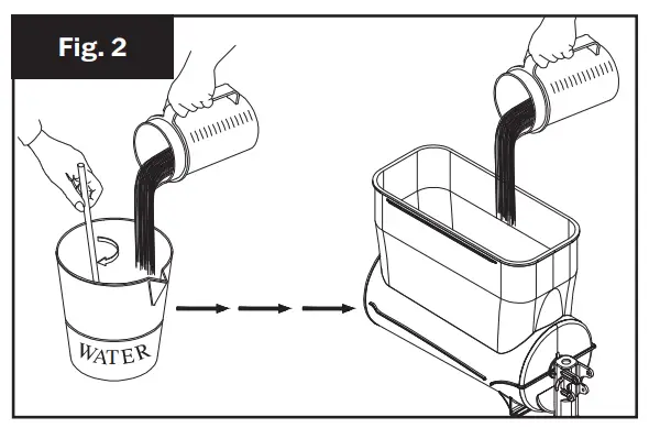 CARNIVAL KING 382SM1 Frozen Beverage Dispenser-fig6