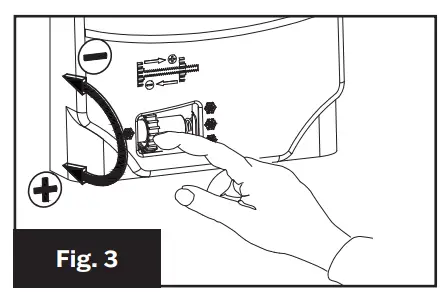 CARNIVAL KING 382SM1 Frozen Beverage Dispenser-fig7