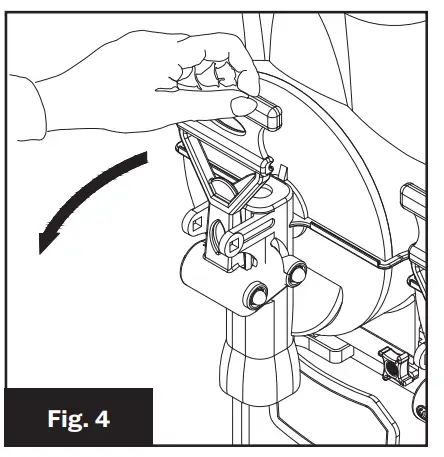 CARNIVAL KING 382SM1 Frozen Beverage Dispenser-fig8