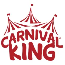 CARNIVAL KING-logo
