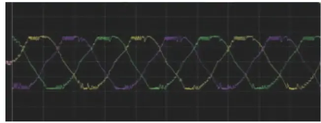 SAVCH S3100 A E Series Inverter General Vector Control 3