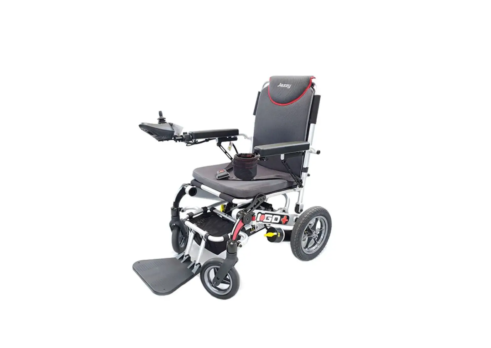 Pride Igo Lightweight Folding Scooter Owner's Manual Pride Igo Lightweight Folding Scooter Owner's Manual