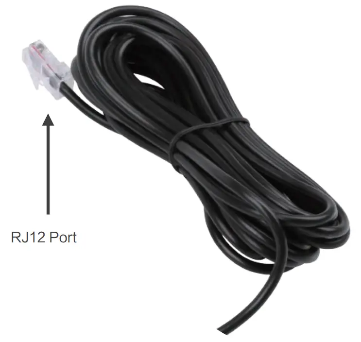 RENOGY RCM-BT1-G1 Bluetooth Module -fig5