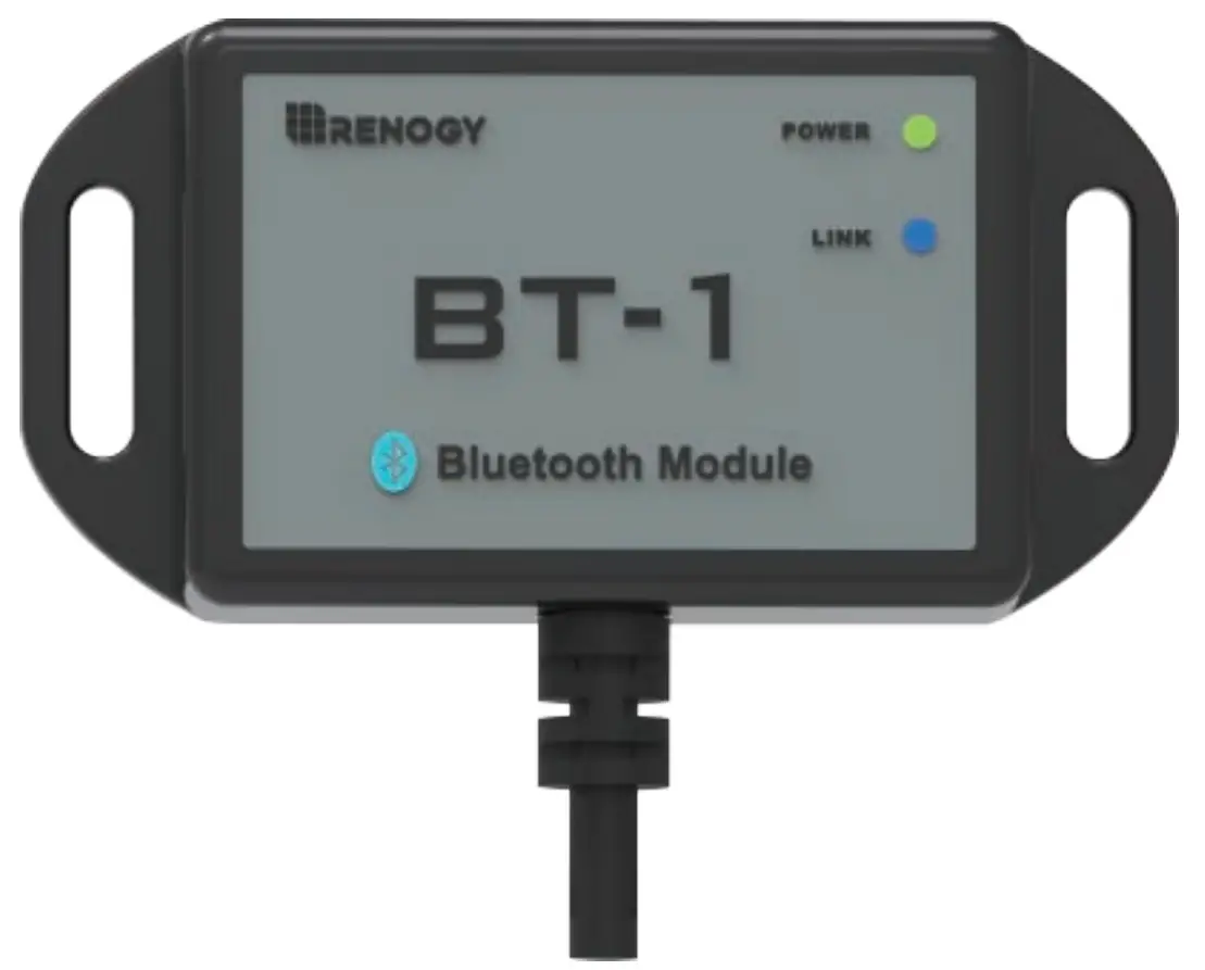 RENOGY RCM-BT1-G1 Bluetooth Module -fig7