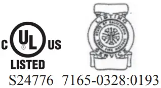 POTTER LCD-AN LCD Annunciator - icon 1