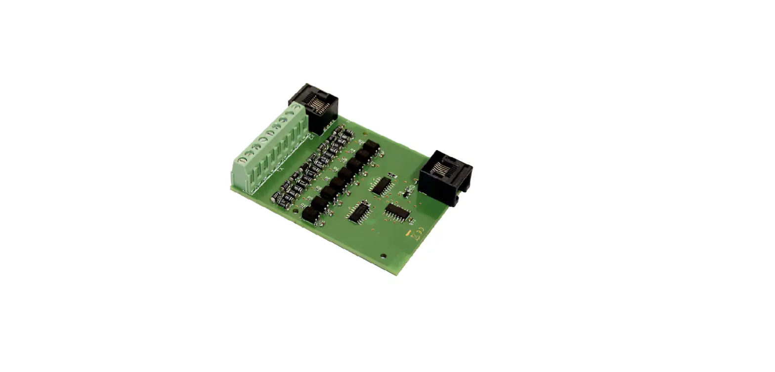 Tams Elektronik S88 Feedback Signal Decoder Module User Manual