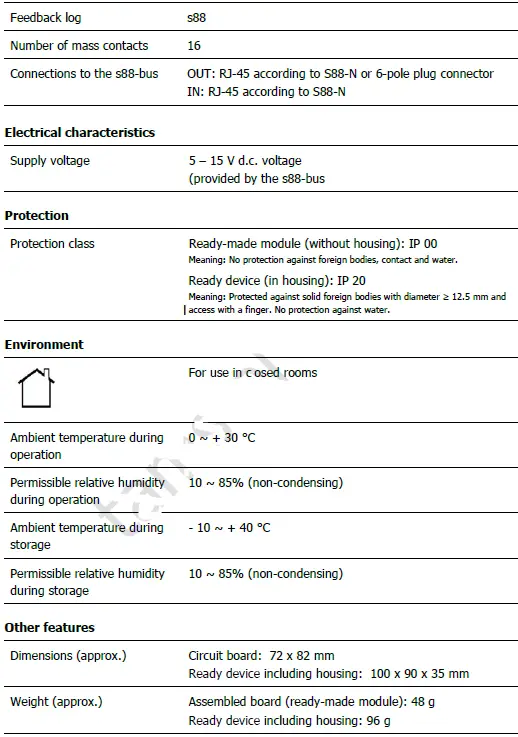 tams-elektronik-s88-Feedback-Signal-Decoder-Module-FIG-7