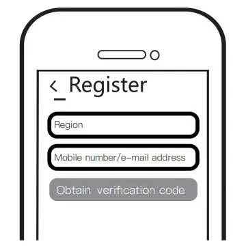 Register Or Login