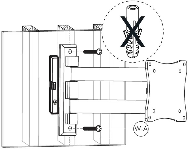 Neomounts-FPMA-W820-TV-mount-fig-3