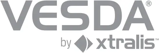 VESDA by xtralis logo1