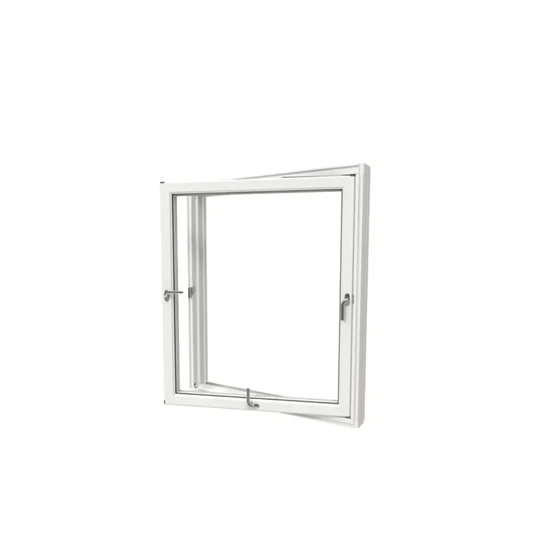 Ntech Tilt And Turn With 3 Handles User Guide