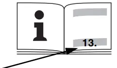 metabo LB 18 LTX BL Cordless Leaf Blower - fig1