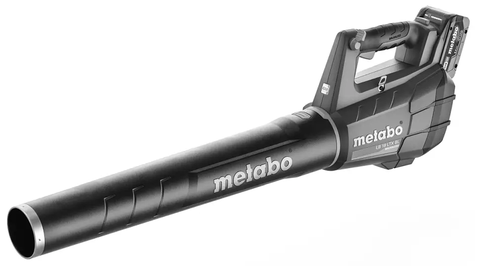 metabo LB 18 LTX BL Cordless Leaf Blower