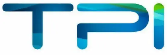 TPI -logo