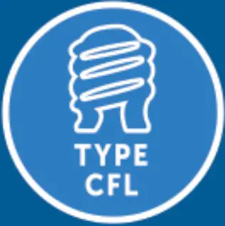 TYPE CFL