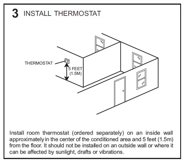 LENNOX Elite ELXP Series 6, 7.5 Heat Pumps 11