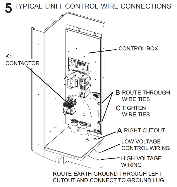 LENNOX Elite ELXP Series 6, 7.5 Heat Pumps 13