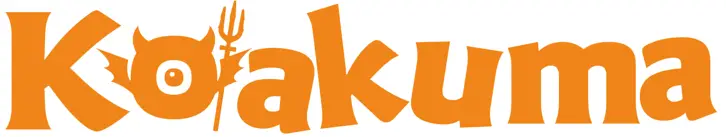 KOAKUMA logo
