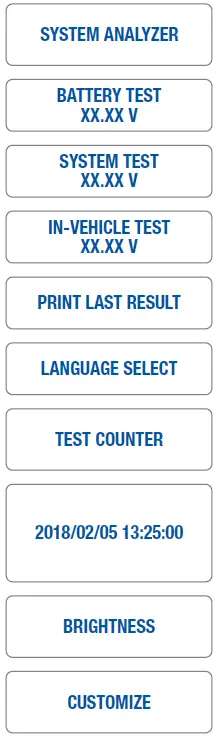 Century-Yuasa-BT900-Digital-Battery-Tester-FIG-4