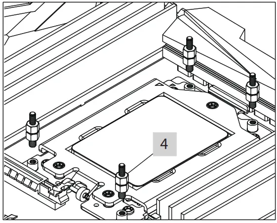 Xilence XC980 ARGB LED Water Coolers - 01