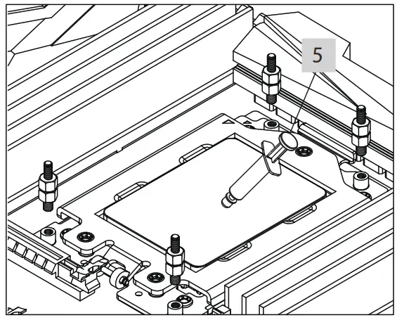 Xilence XC980 ARGB LED Water Coolers - 02