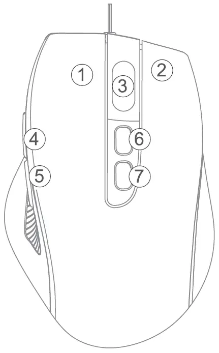 TECKNET-EGC01706-RGB-Gaming-Keyboard-fig-3