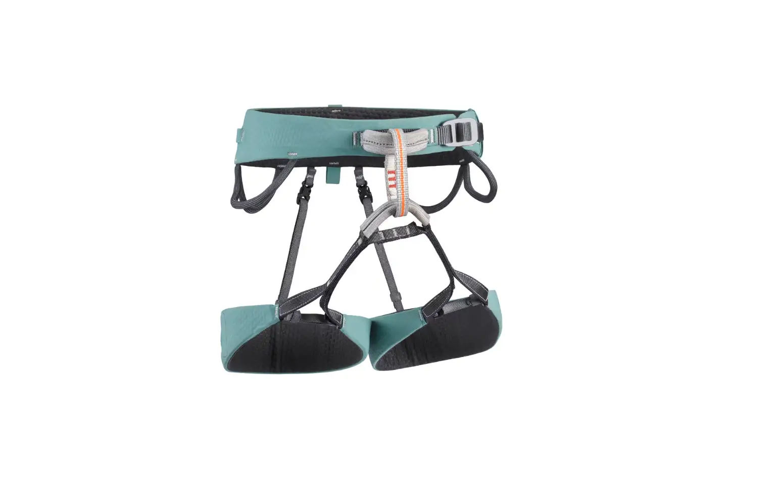 Simond Vertika Climbing Harness User Manual