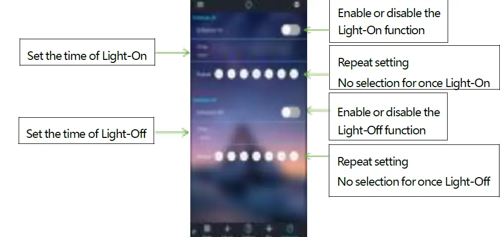 LED-STRIPS-X3B-01-Light-Power-Strip-with-USB-LED-with-Bluetooth-10