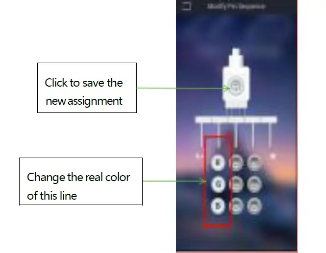 LED-STRIPS-X3B-01-Light-Power-Strip-with-USB-LED-with-Bluetooth-11