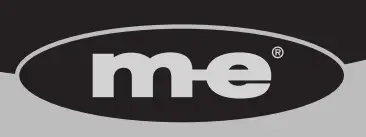 me logo