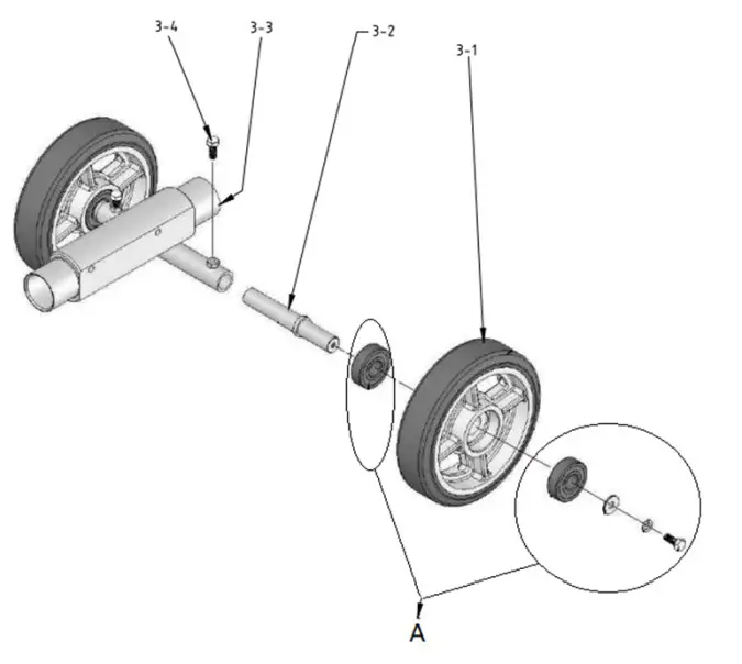 Product Describition