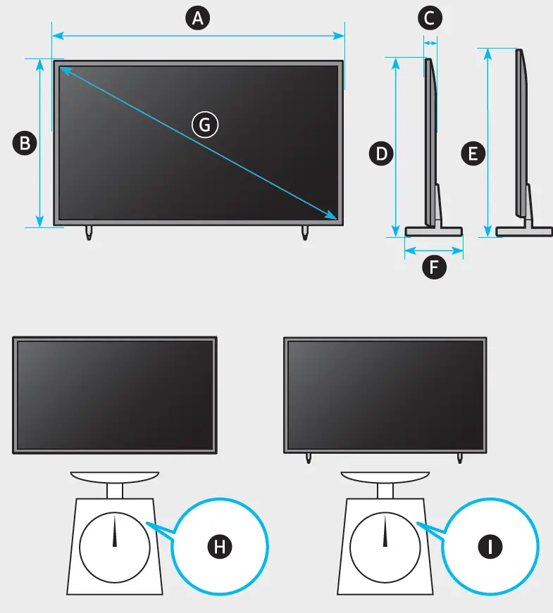 SAMSUNG-55BU8-55-Inch-4K-UHD-Smart-TV-FIG-1