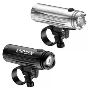 Lezyne 1-HT MPS-V1-R14 LED Light