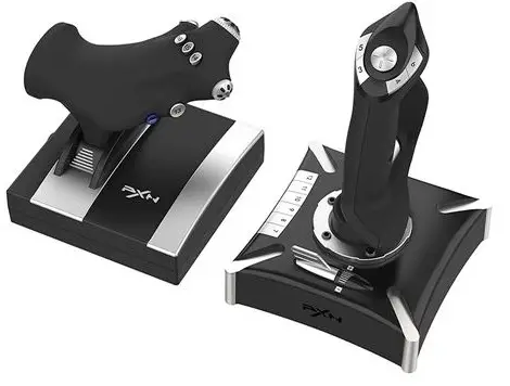PXN S-2119PRO-V6-230302 Flight Simulator Controls