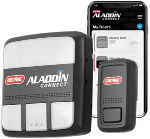 GENIE ALADDiN Connect