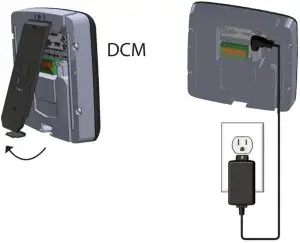 Determine Mounting Location