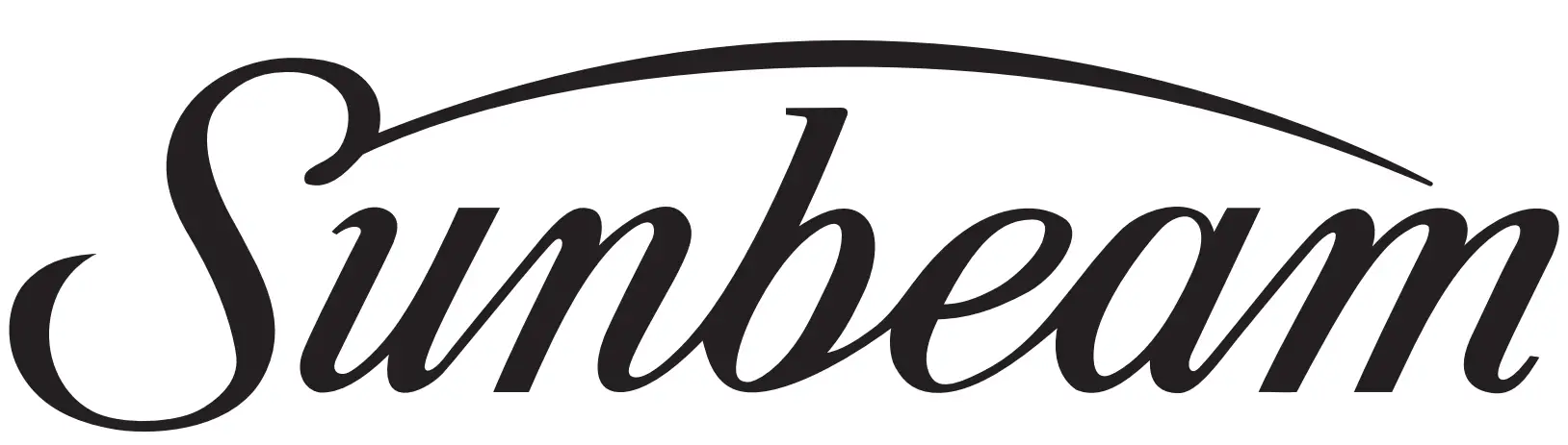 Sunbeam Logo