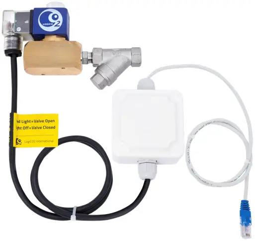 logico2 0475 Enrichment Valve 10W