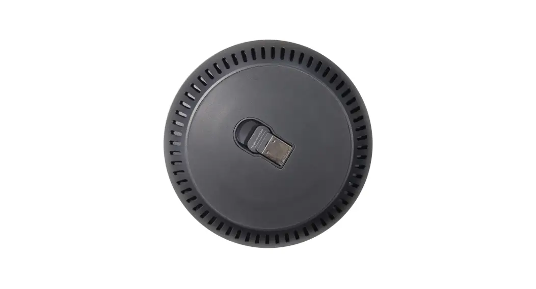 Peoplelink Uvc35b-d Wireless Speakerphone User Manual