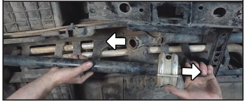 SANDCRAFT-C13202111-Polaris-RZR-Pro-XP-Driveline-and-Carrier-Bearing-Combo-FIG- (11)