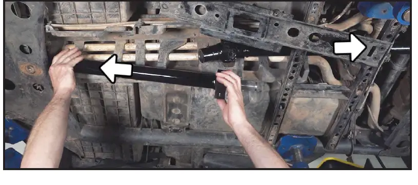 SANDCRAFT-C13202111-Polaris-RZR-Pro-XP-Driveline-and-Carrier-Bearing-Combo-FIG- (15)