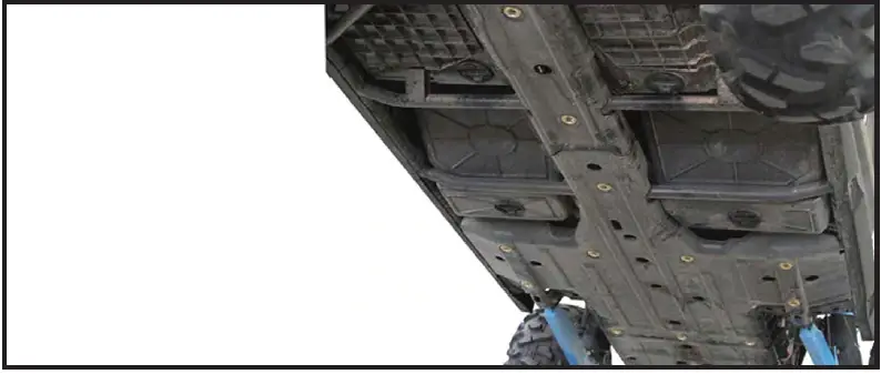 SANDCRAFT-C13202111-Polaris-RZR-Pro-XP-Driveline-and-Carrier-Bearing-Combo-FIG- (2)