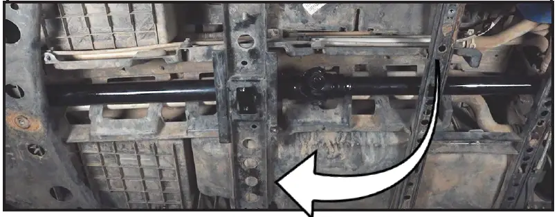 SANDCRAFT-C13202111-Polaris-RZR-Pro-XP-Driveline-and-Carrier-Bearing-Combo-FIG- (21)