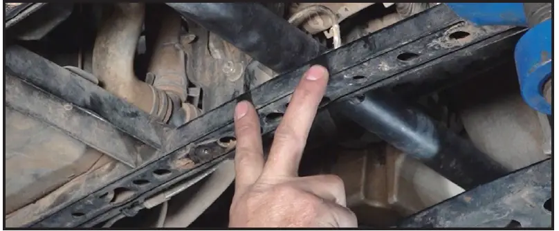 SANDCRAFT-C13202111-Polaris-RZR-Pro-XP-Driveline-and-Carrier-Bearing-Combo-FIG- (5)